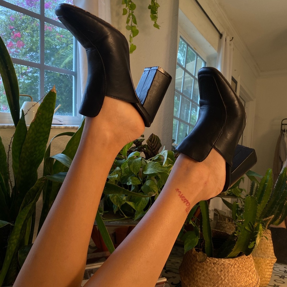 Asos Mules